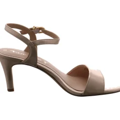 Tamaris Sandalette gold