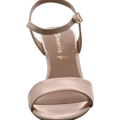 Tamaris Sandalette gold