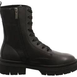 Tamaris Schnürboot schwarz New