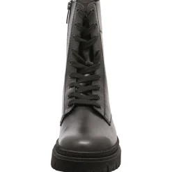 Tamaris Schnürboot schwarz New