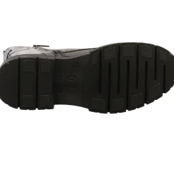 Tamaris Schnürboot schwarz New