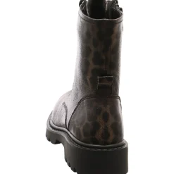 Tamaris Schnürboot schwarz Hot