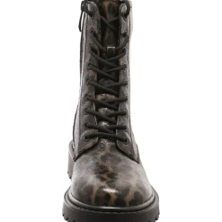 Tamaris Schnürboot schwarz Hot