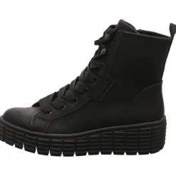 Tamaris Schnürboot schwarz Clearance