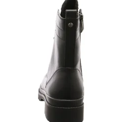 Tamaris Schnürboot schwarz Sale