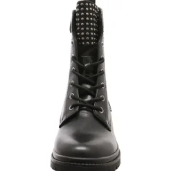 Tamaris Schnürboot schwarz Sale