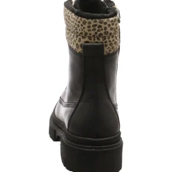 Tamaris Schnürboot schwarz New