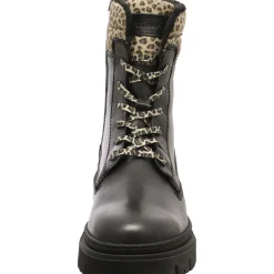 Tamaris Schnürboot schwarz New