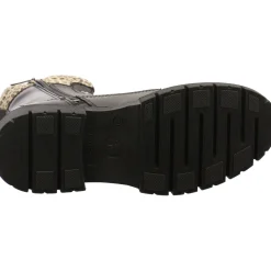 Tamaris Schnürboot schwarz New