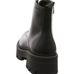 Tamaris Schnürboot schwarz Discount