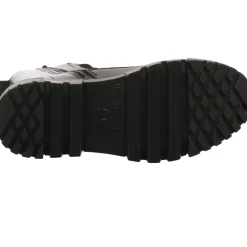 Tamaris Schnürboot schwarz Sale