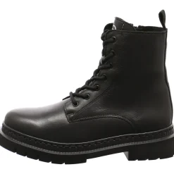 Tamaris Schnürboot schwarz Clearance