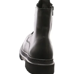 Tamaris Schnürboot schwarz Clearance