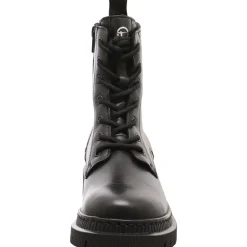 Tamaris Schnürboot schwarz Clearance