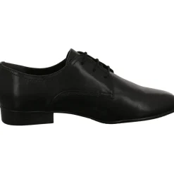 Tamaris Schnürpumps schwarz Discount