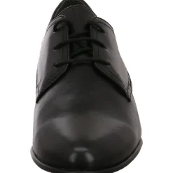 Tamaris Schnürpumps schwarz Discount