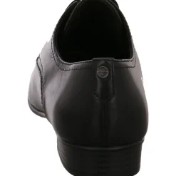 Tamaris Schnürpumps schwarz Discount