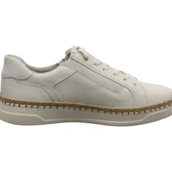 Tamaris Schnürschuh weiß New