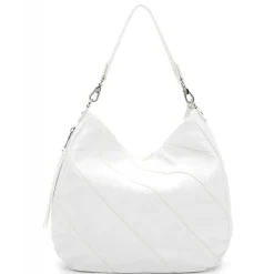 Tamaris Schultertasche Anabell weiß Clearance