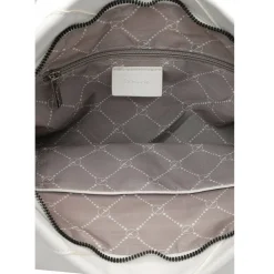 Tamaris Schultertasche Anabell weiß Clearance