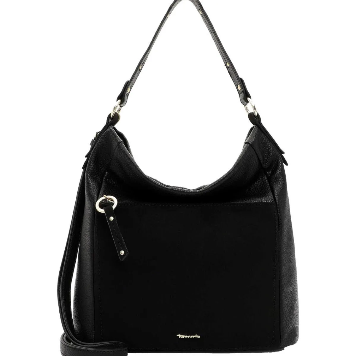 Tamaris Schultertasche Caro schwarz Sale