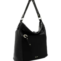 Tamaris Schultertasche Caro schwarz Sale
