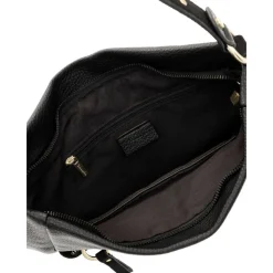 Tamaris Schultertasche Caro schwarz Sale