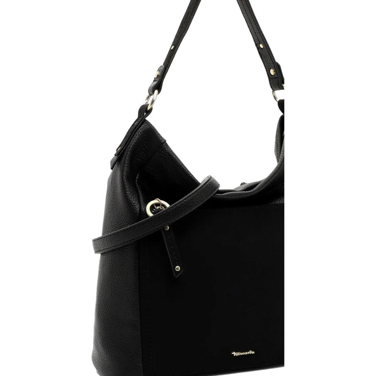 Tamaris Schultertasche Caro schwarz Sale