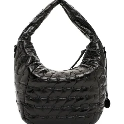 Tamaris Schultertasche Caren schwarz Online