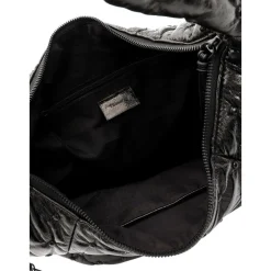 Tamaris Schultertasche Caren schwarz Online