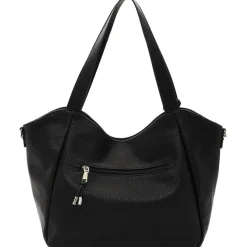 Tamaris Schultertasche Carissa schwarz Online