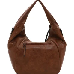 Tamaris Schultertasche Celie braun Clearance