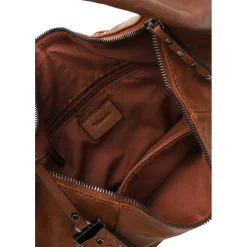 Tamaris Schultertasche Celie braun Clearance