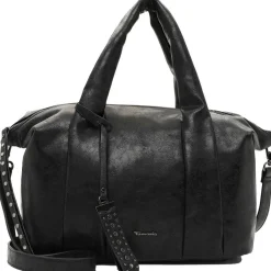 Tamaris Schultertasche Celie schwarz Hot