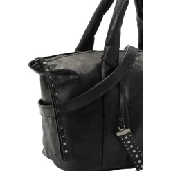 Tamaris Schultertasche Celie schwarz Hot