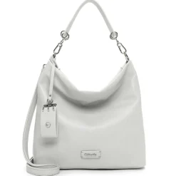 Tamaris Schultertasche Felice grau Clearance