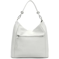 Tamaris Schultertasche Felice grau Clearance