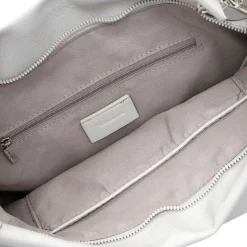 Tamaris Schultertasche Felice grau Clearance