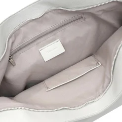 Tamaris Schultertasche Felice grau