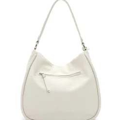 Tamaris Schultertasche Felicitas beige