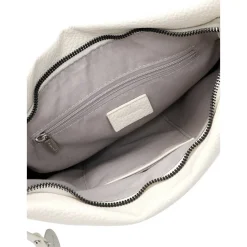 Tamaris Schultertasche Felicitas beige