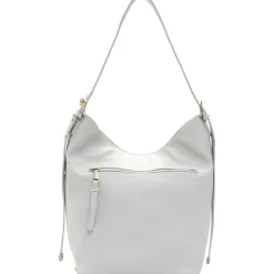 Tamaris Schultertasche Franca grau Hot