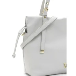 Tamaris Schultertasche Franca grau Clearance