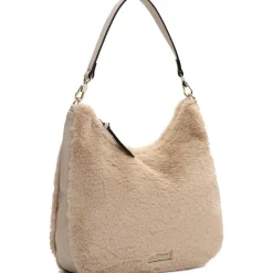 Tamaris Schultertasche Garcia beige Hot