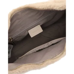 Tamaris Schultertasche Garcia beige Hot