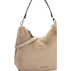 Tamaris Schultertasche Garcia beige Hot