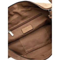 Tamaris Schultertasche Genna beige Discount