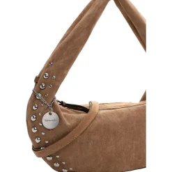 Tamaris Schultertasche Genna beige Discount