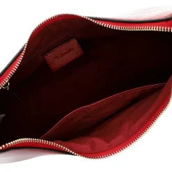 Tamaris Schultertasche Georgiana rot Sale