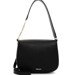 Tamaris Schultertasche Ghalia schwarz Clearance